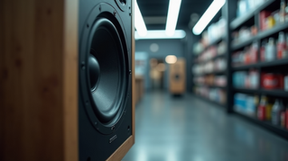 Votre Guide pour Trouver du Matériel de Sonorisation Locale à Cocody