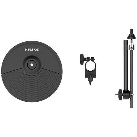 Paire De Cymbales Crash En Laiton - Diamètre 14.7cm - Pour Enfants Et Débutants - Percussion