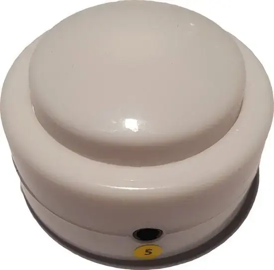 Miniature : PACK DE 8 MINI  BUZZERS AVEC SA REMOTE