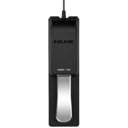 Miniature : NUX KEYS SUSTAIN NSP-10