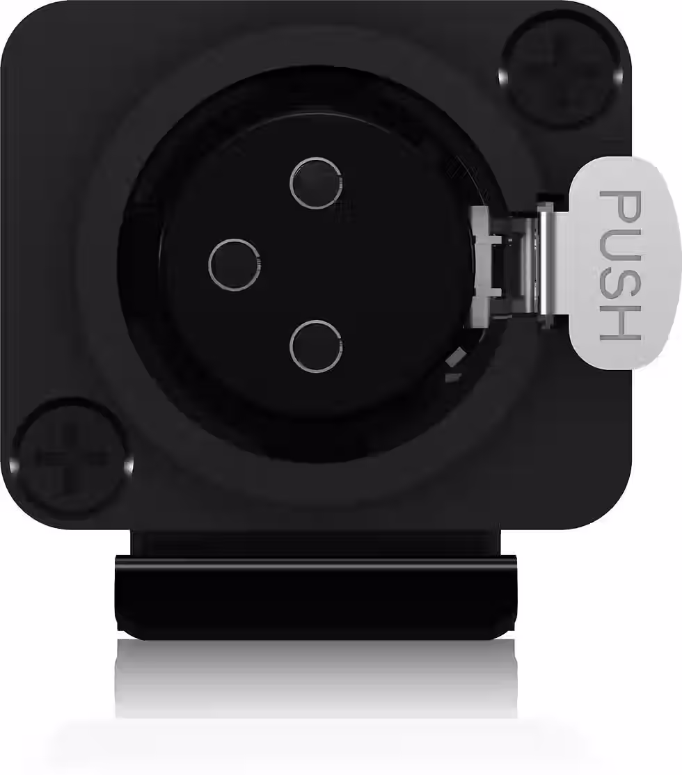 Miniature : BEHRINGER POWERPLAY PM1