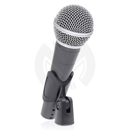Miniature : MICRO MIC 100 - MAC MAH