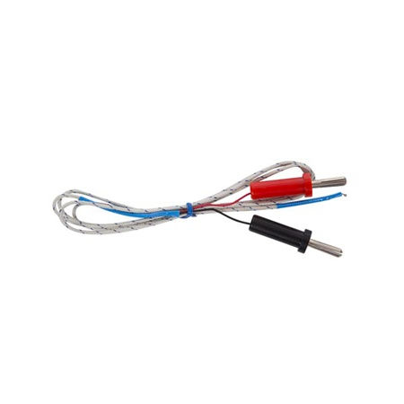 Miniature : PINCE AMPÈREMÉTRIQUE 600V / 500A / 40OHMS DCM140