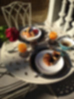 La terrazza