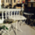 La terrazza