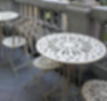 La terrazza