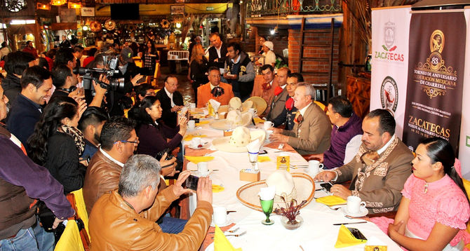TORNEO NACIONAL DEL 83 ANIVERSARIO.
