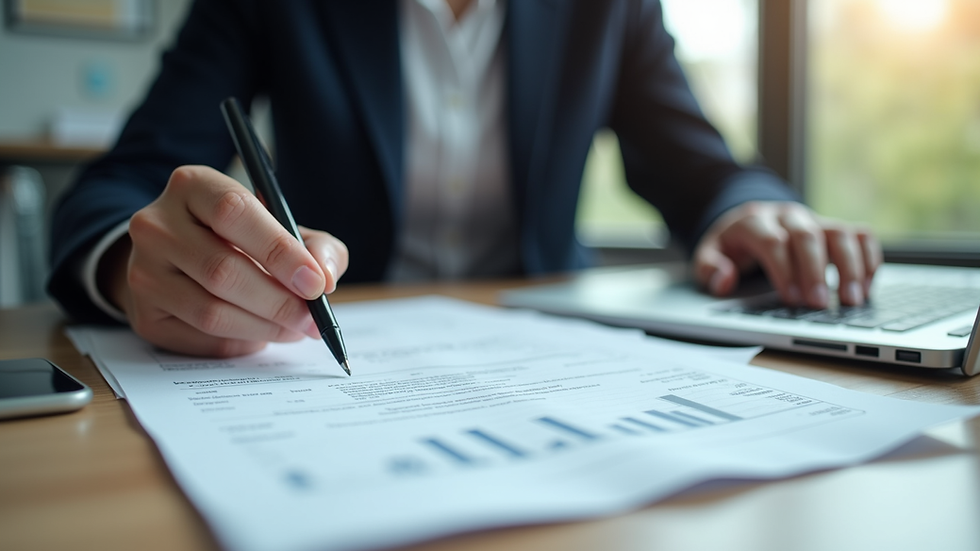 Find Consumer Advocacy Help: Your Guide to Protecting Your Rights