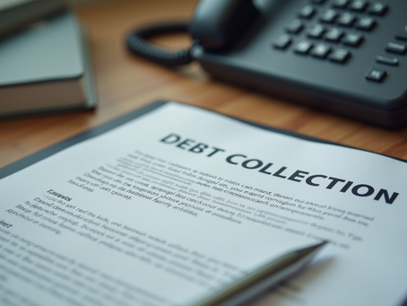 Defending Your Rights Against Debt Collectors