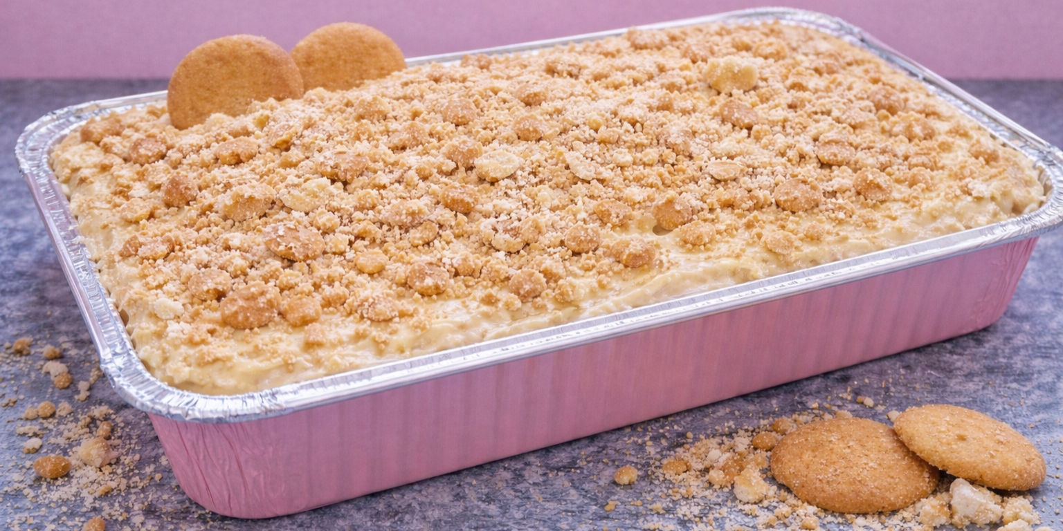 Party Pan - LOCAL ONLY - Metro Atlanta