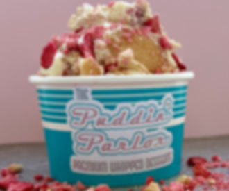 Strawberry Shortcake - SHIPPIN' ONLY