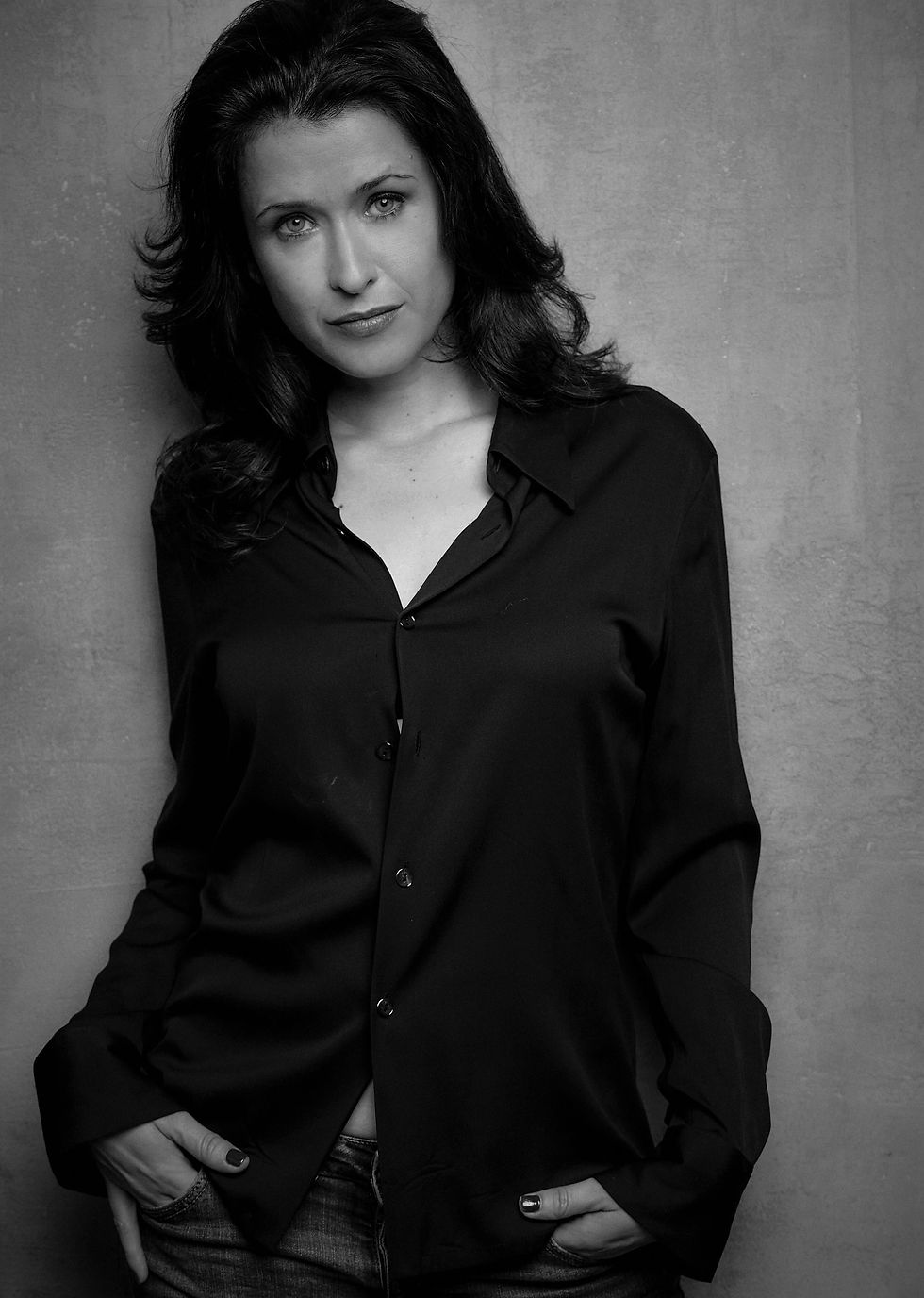 photo by Matt Kallish