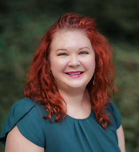 Lauren Frutiger
