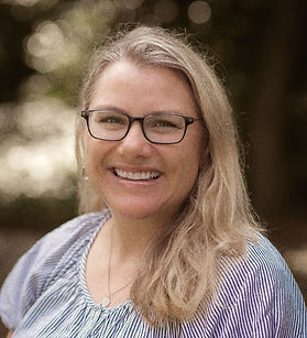 Gretchen Ellis