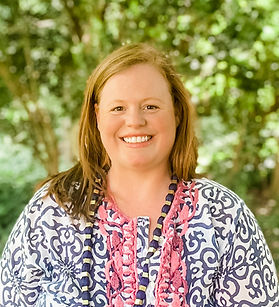 Mary Caroline Reynolds