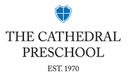 The Cathedral Preschool Logo