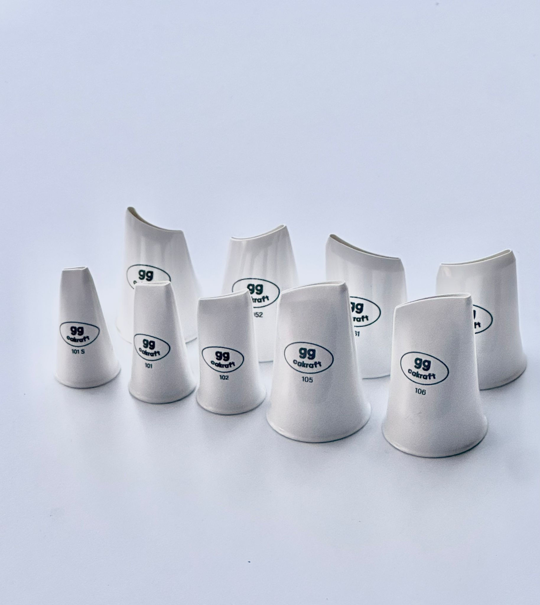 Kit Douilles G.G.Cakraft