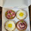 Miniature : Sablés floraux - Flower biscuits 