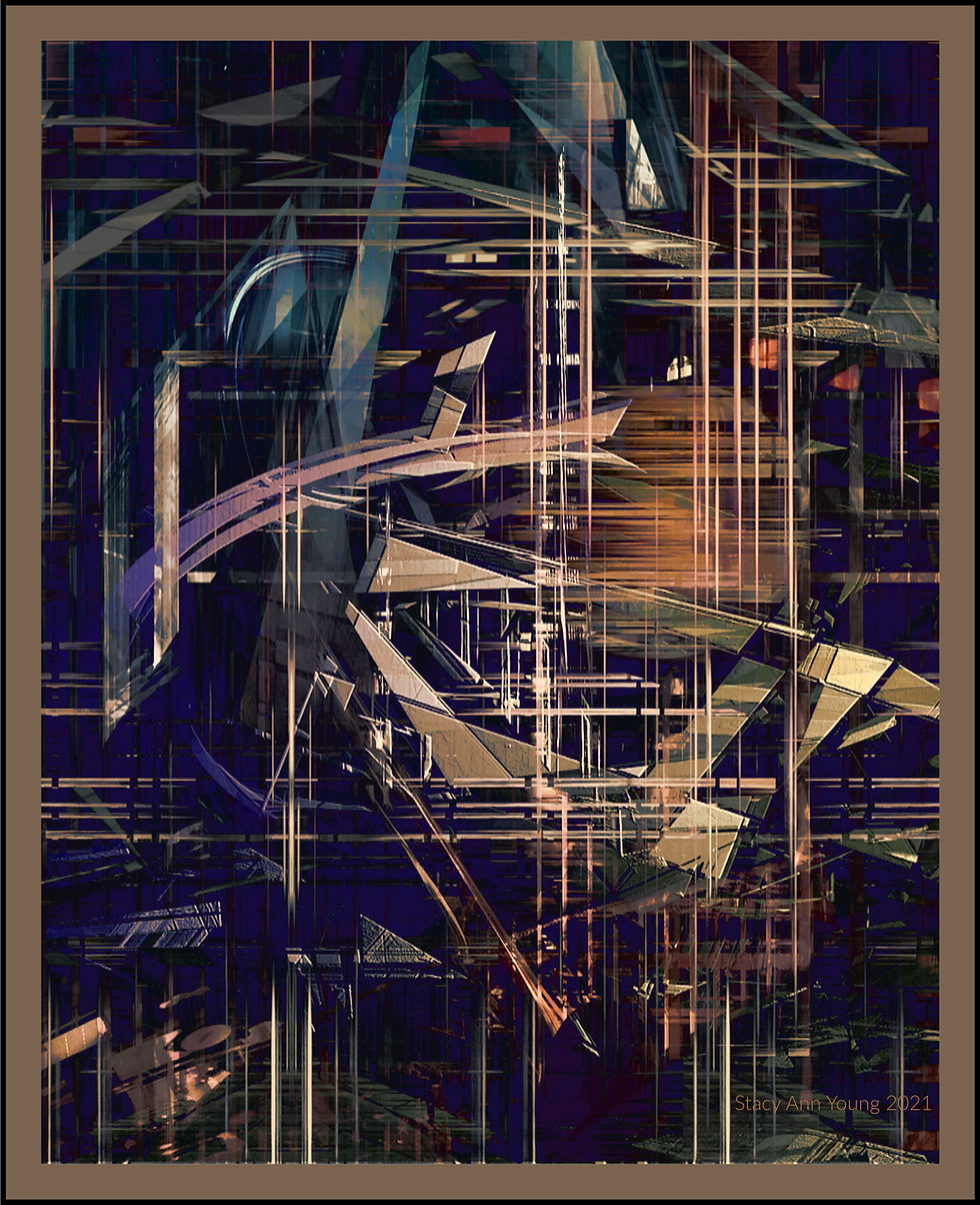 Voyage Sequencer