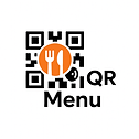 QR Restaurant Menu icon
