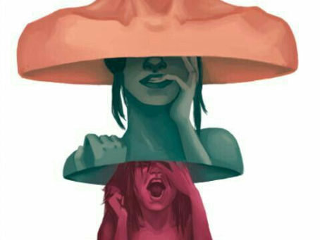 Lidar com a ansiedade