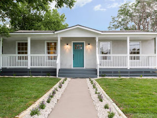 Historic Renovation