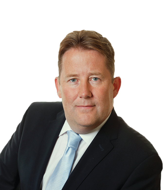 Darragh O’Brien