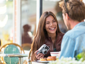 What is a composite filling?