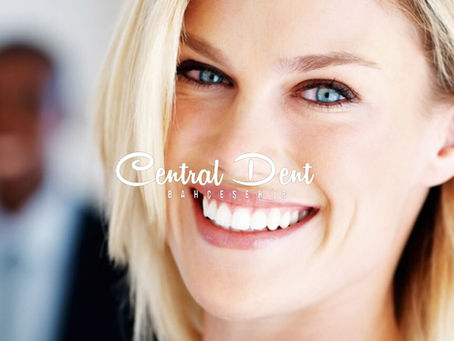 Фарфоровые коронки: особенности, плюсы и минусы