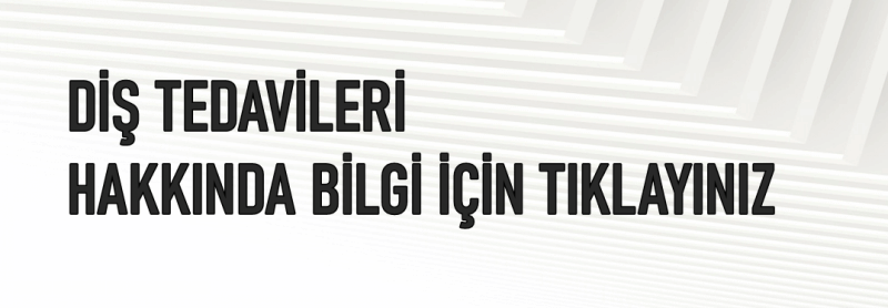 bahcesehir dis klinigi