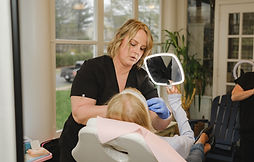 Botox consultation in my home