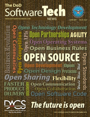 Open Source Software and the Long Road to Sustainability within U.S. DoD IT Systems