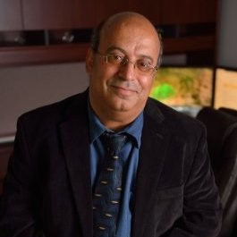 Dr. Ahmed Al-Ostaz