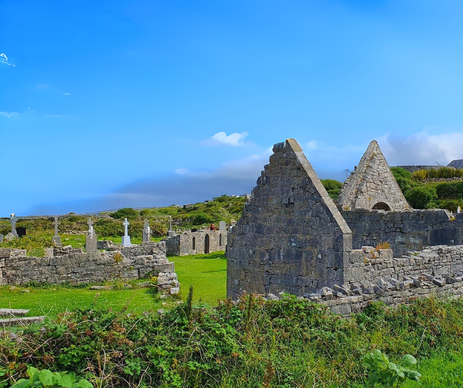 Explore Inis Mor Highlights on the Wild Atlantic Way - Aran Islands Hotel