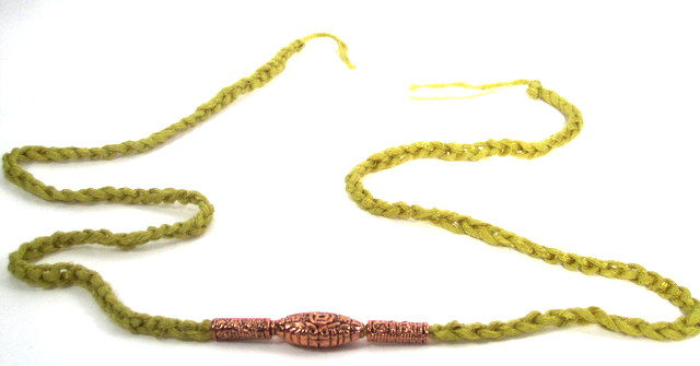 Thumbnail: Crochet Belly Chains - Choice of 6 Colors