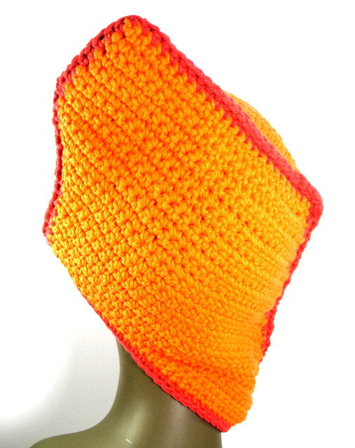 Thumbnail: Cotton Matador Hat - Choice of 2 Colors