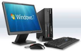 Refurbished P.C R2250