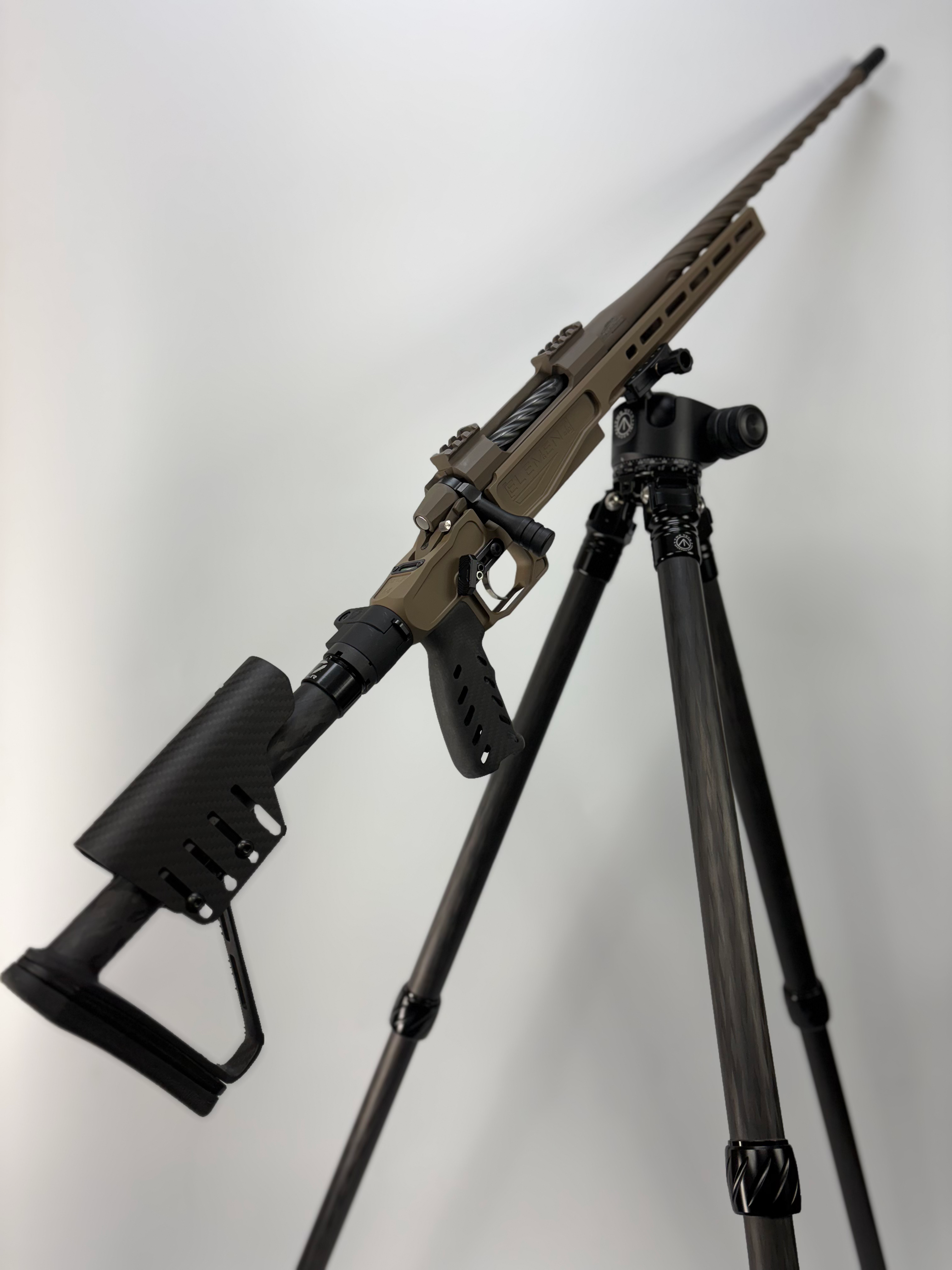 SMA Tac Crest - 300 PRC