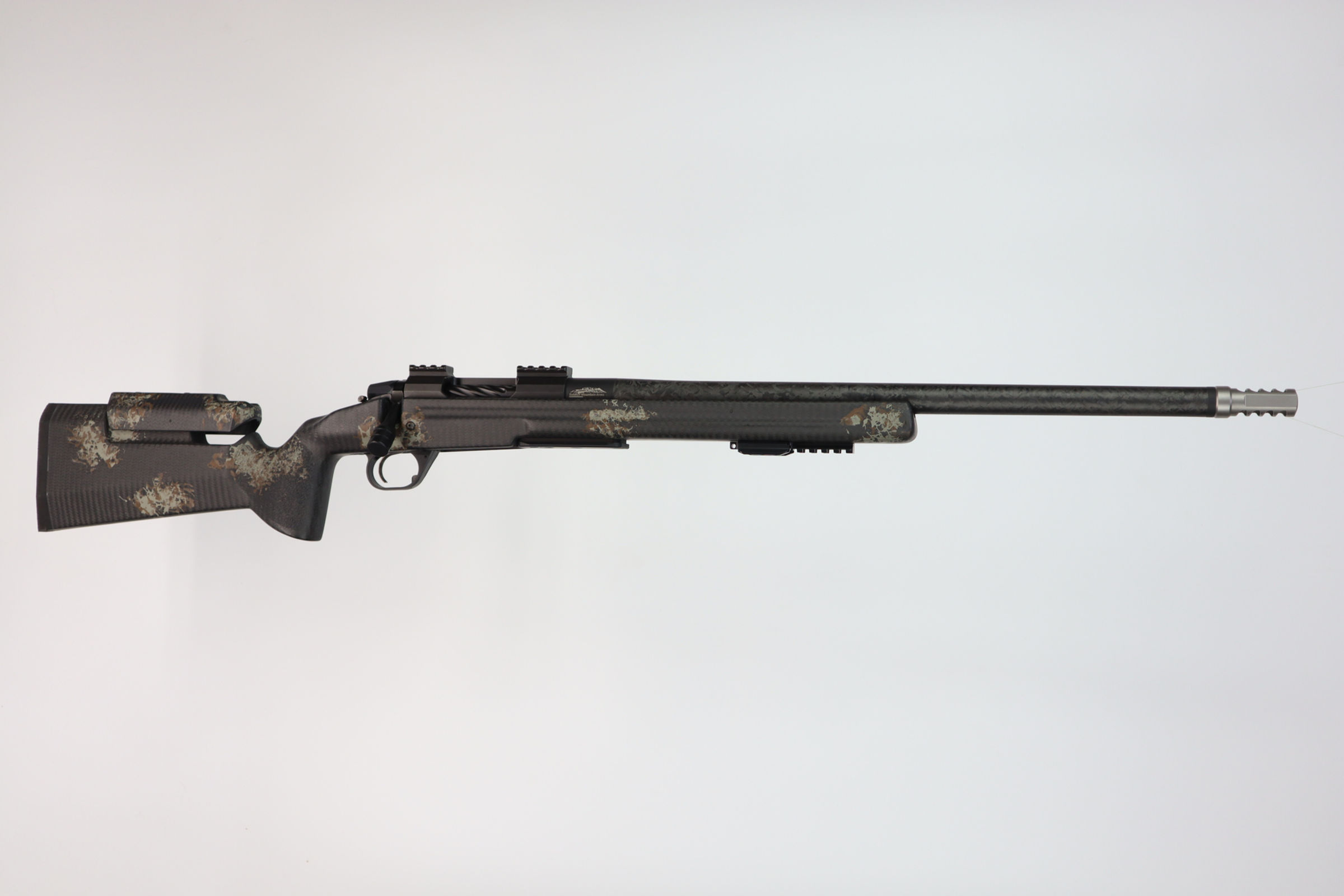 SMA Elk Ridge - 6.5 PRC