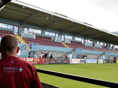 Bingo Lottery Update