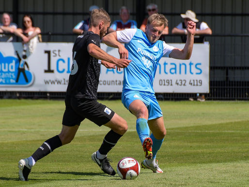 Pre-Season Match Preview: Ashington vs South Shields