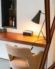 Photo hôtel luxe Savoie