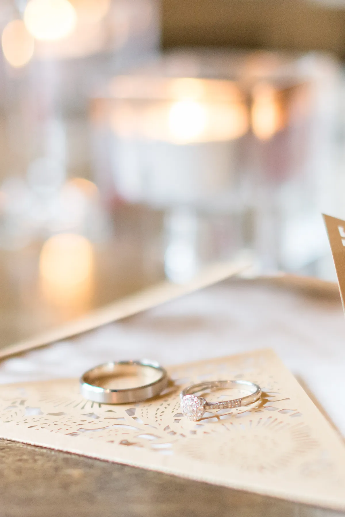 Photo mariage Chindrieux – alliances mariage