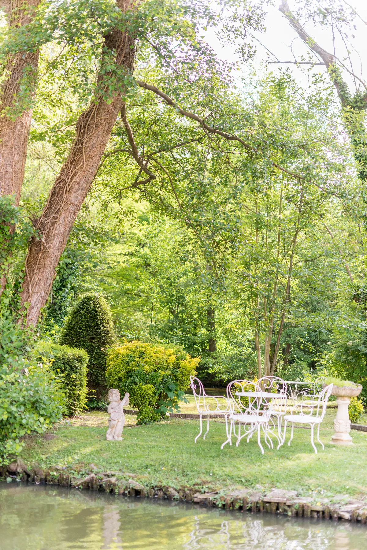 Photographe mariage Savoie – mariage nature 