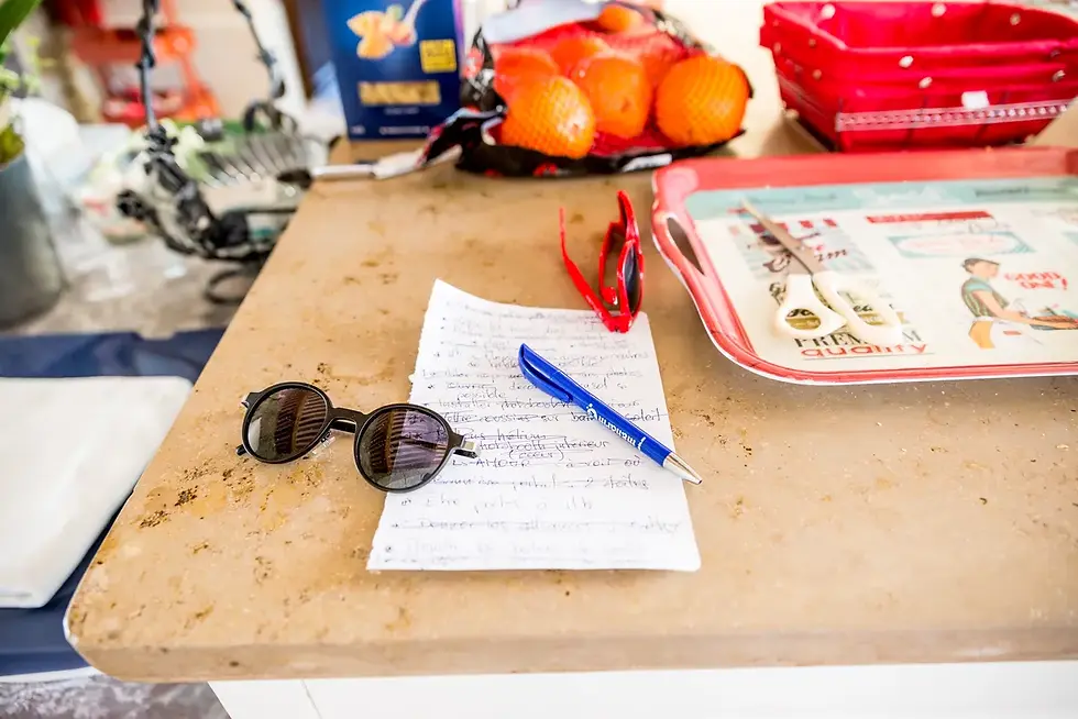 Photographe mariage Savoie – détail préparatifs to-do-list mariage