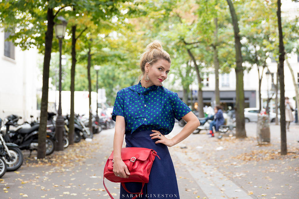Photographe portrait mode blog blogueuse Aix-les-Bains Annecy Chambéry Savoie Haute-Savoie
