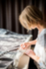 Photographe portrait artisan Aix-les-Bains Annecy Chambéry Savoie Haute-Savoie