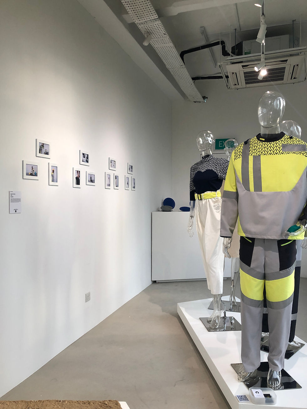 ADM 2020 Grad Show