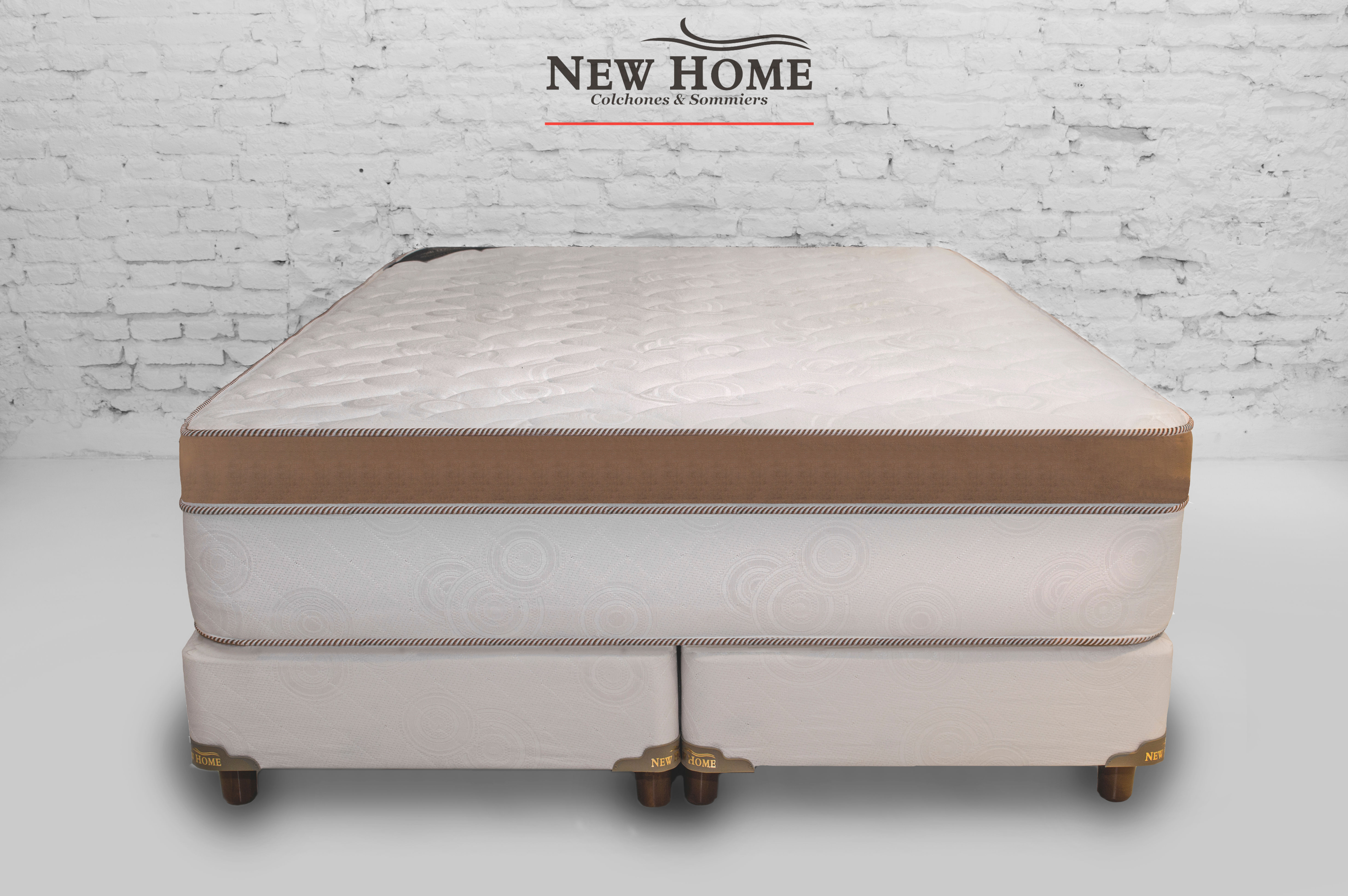 Conjunto Luxor Pocket 150x190