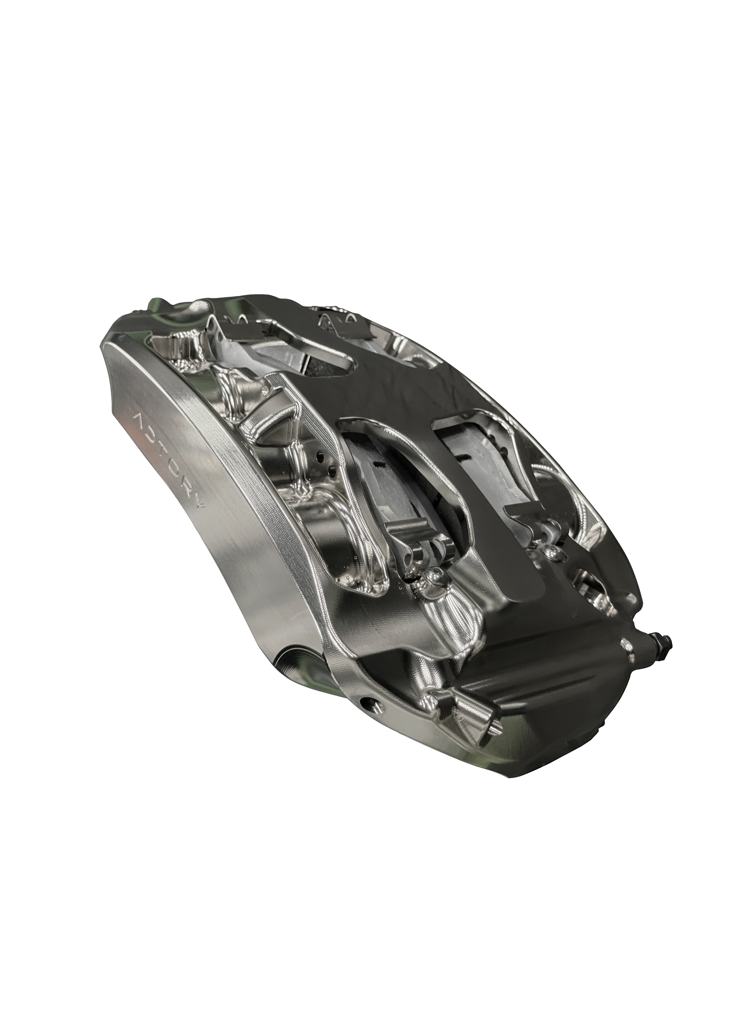 GP02 (6Piston) ブレーキキャリパキット